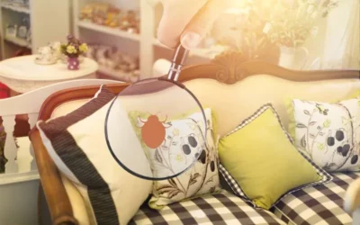 Como eliminar os percevejos de cama?