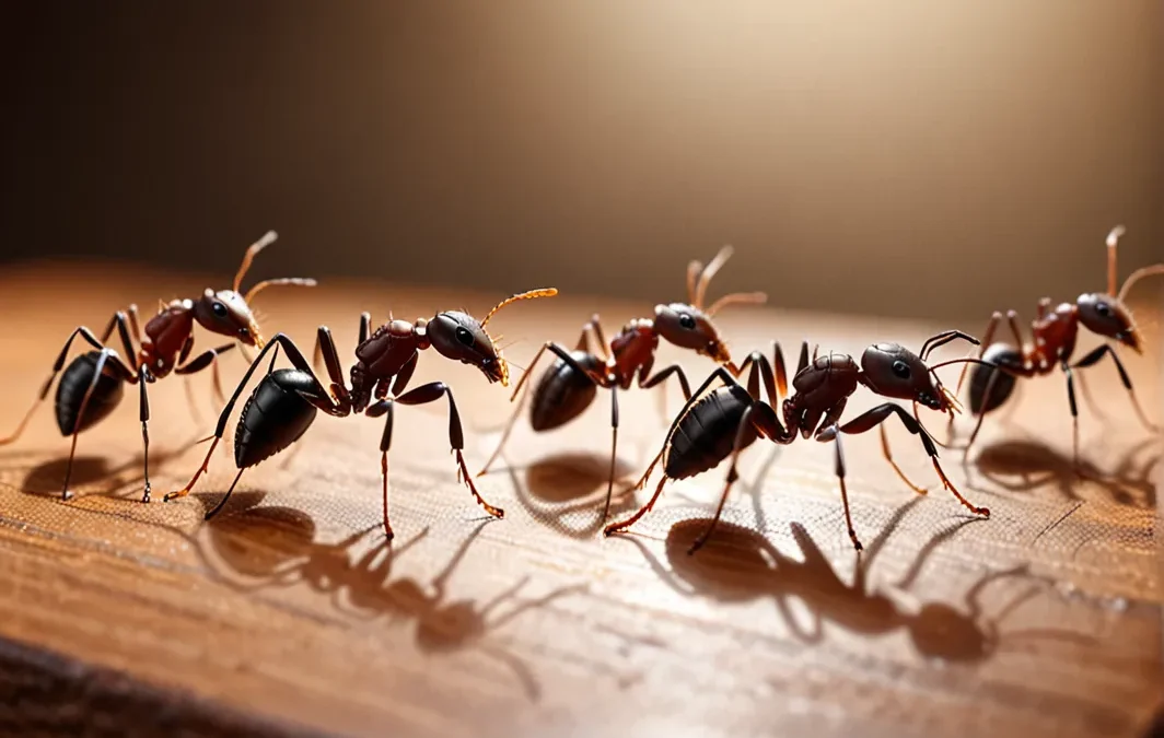 Conheça as pragas combatidas pelo controle de pragas
