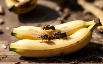 5 dicas imperdíveis para evitar moscas no seu ambiente