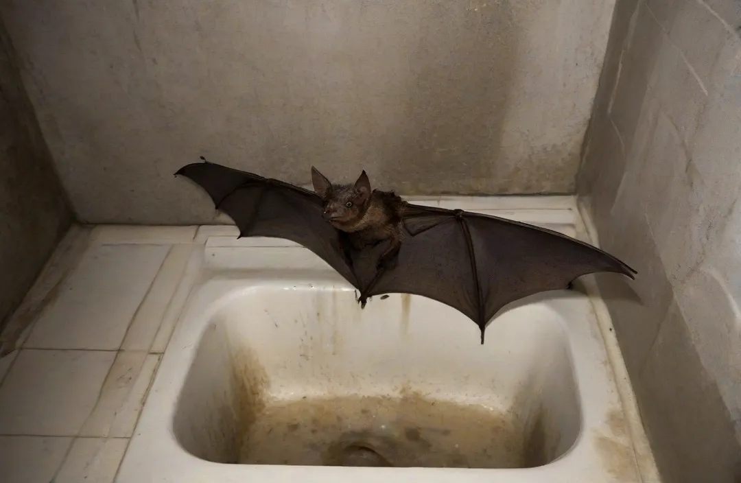 Principais espécies de morcegos que podem infestar seu ambiente Principais espécies de morcegos que podem infestar seu ambiente