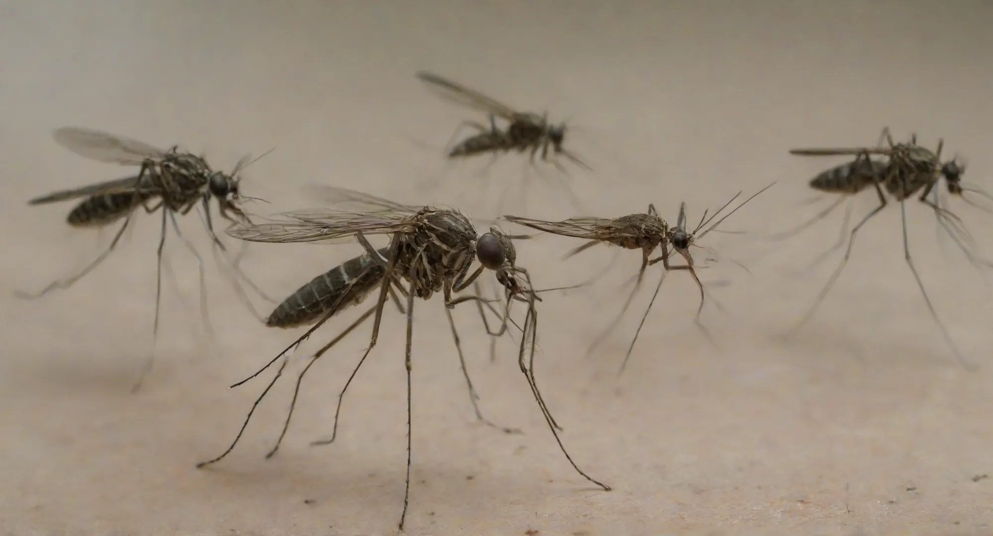 Dedetização de mosquitos: Saiba a melhor forma de se livrar deste inseto Dedetização de mosquitos: Saiba a melhor forma de se livrar deste inseto