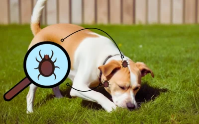 8 dicas para evitar a infestação de carrapatos