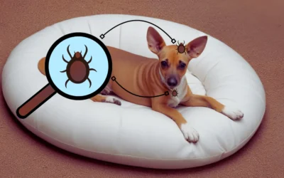 Quanto custa uma dedetização de carrapatos?