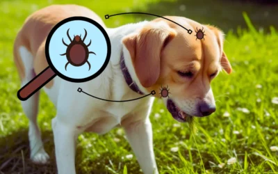 Os perigos de uma dedetização de carrapatos mal feita