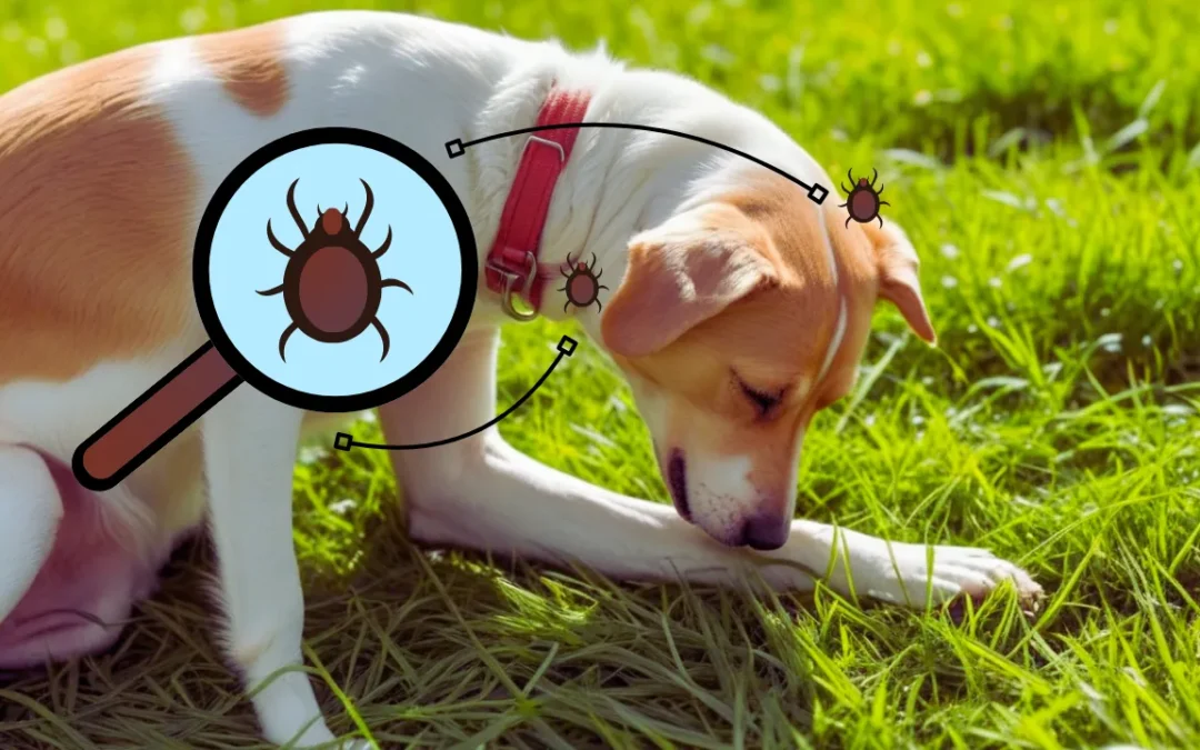 Como acabar com as pulgas?
