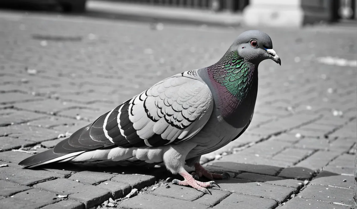 Os benefícios dos sistemas eletromagnéticos para o manejo de pombos Os benefícios dos sistemas eletromagnéticos para o manejo de pombos