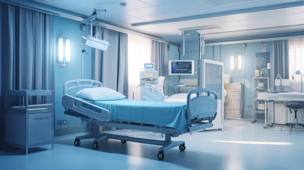 Dedetização em Hospitais: Conheça 6 Áreas Sensíveis Dedetização em Hospitais: Conheça 6 Áreas Sensíveis