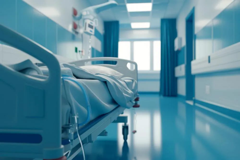 Principais pragas urbanas controladas na dedetização em hospitais