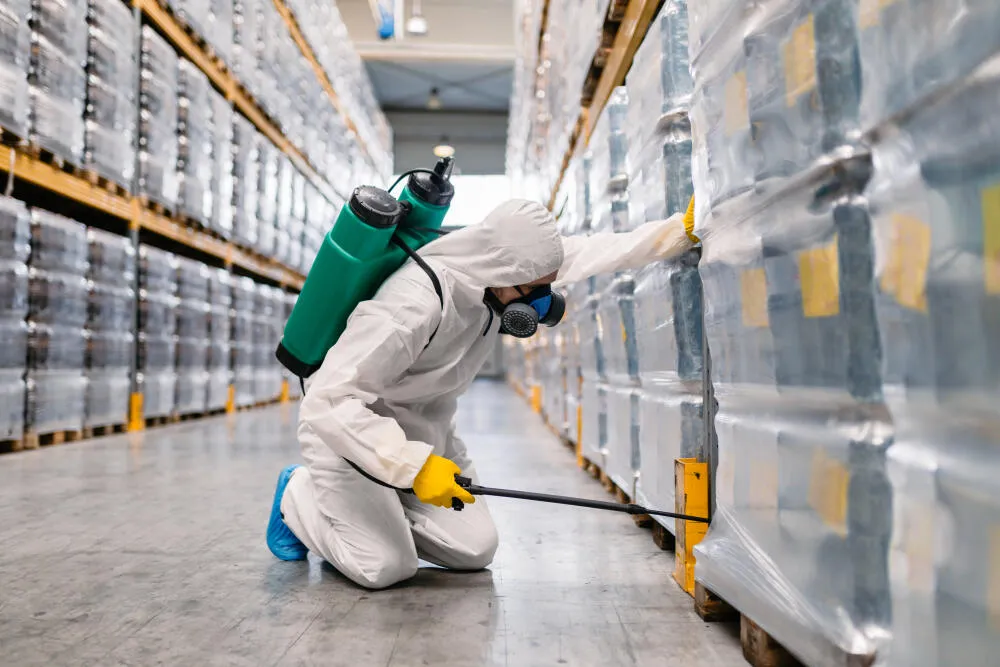 Desratização na indústria: como contratar uma empresa para o serviço? Desratização na indústria: como contratar uma empresa para o serviço?