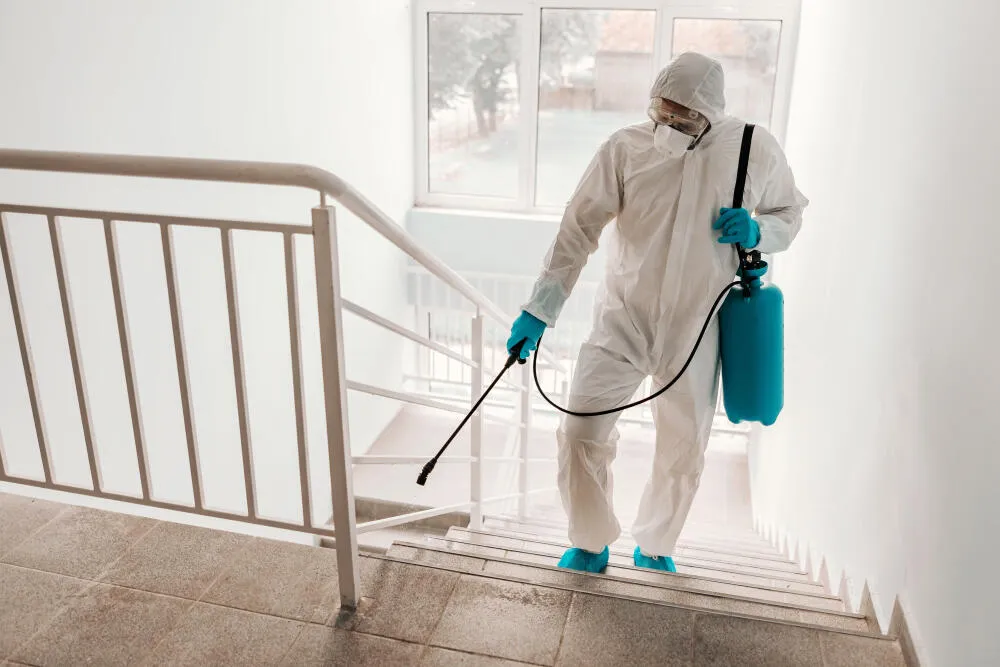 A importância de um Contrato de Controle de Pragas para Condomínios A importância de um Contrato de Controle de Pragas para Condomínios