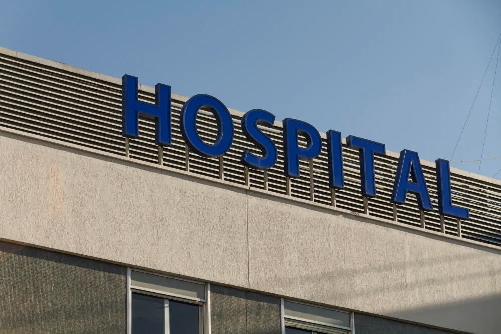 Contrato de Controle de Pragas para Hospitais e Clínicas de Saúde