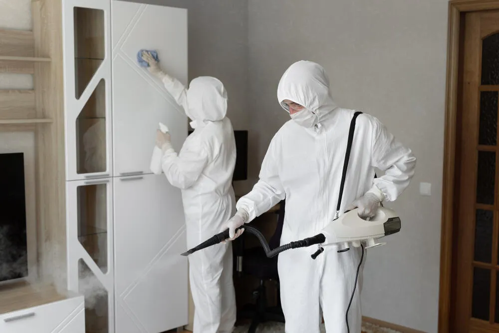 Com a volta do frio, os ratos procuram abrigos quentinhos dentro da sua casa ou empresa
