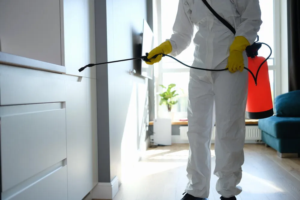 Cuidado ao contratar serviços de Sanitização para sua Empresa ou Residência