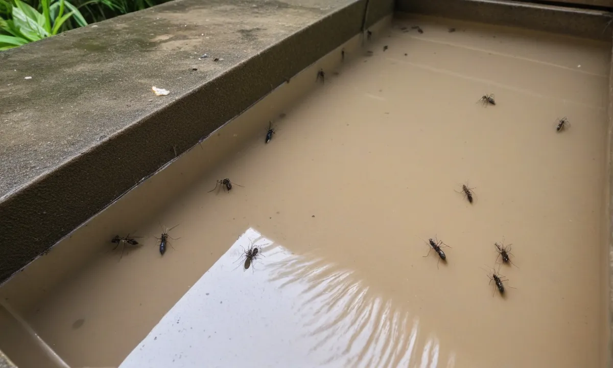 Conheça as doenças provocadas pelos mosquitos e proteja-se! Conheça as doenças provocadas pelos mosquitos e proteja-se!