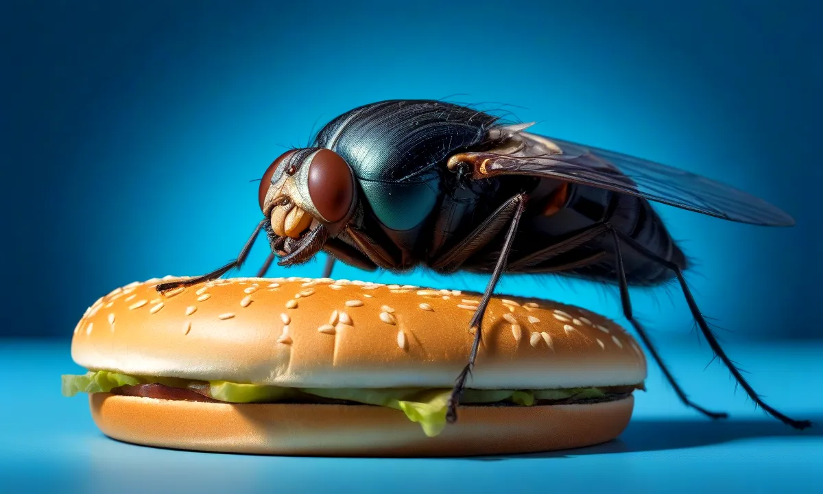 Fica com preguiça de lavar louça? Você receberá visitas desagradáveis: Guia Antinsect Uniprag Verão contra pragas Fica com preguiça de lavar louça? Você receberá visitas desagradáveis: Guia Antinsect Uniprag Verão contra pragas
