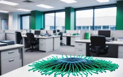 Garanta serviços profissionais de sanitização e desinfecção para empresas em Porto Alegre