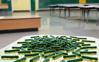 Mantenha o vírus do coronavírus longe com desinfecção de ambientes internos