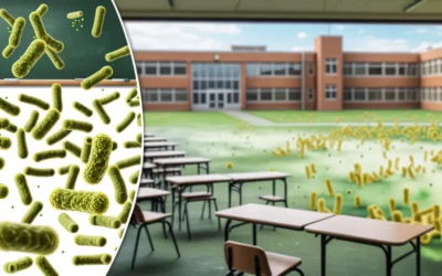 Sanitização: tratamento que auxilia na diminuição do vírus da Covid-19