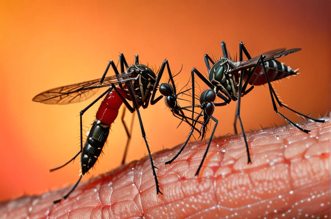 Dedetizadora em Porto Alegre: Infestação de mosquitos da dengue é registrada em 8 a cada 10 municípios do RS Dedetizadora em Porto Alegre: Infestação de mosquitos da dengue é registrada em 8 a cada 10 municípios do RS