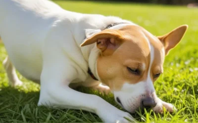 Como acabar com pulgas e carrapatos?