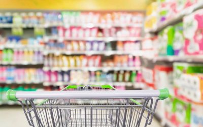 Manejo Integrado de Pragas: contratação para supermercados