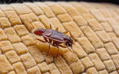 Controle de Pragas para Indústria: evite prejuízos graves