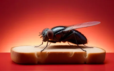 Manejo Integrado de Pragas para Indústrias: conheça a solução contra as pragas urbanas