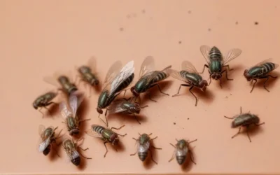 Manejo Integrado de Pragas para Indústrias: realize e não tenha problemas com infestações