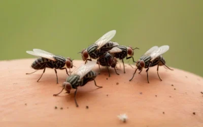 Controle de Pragas em Galpões: entenda a importância do serviço