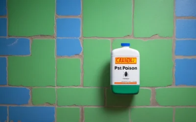 Qual é o melhor veneno contra escorpiões?