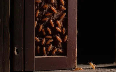 Como afastar cupins de forma segura e eficiente?