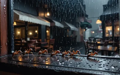 Formigas: o que fazer para evitar a infestação?