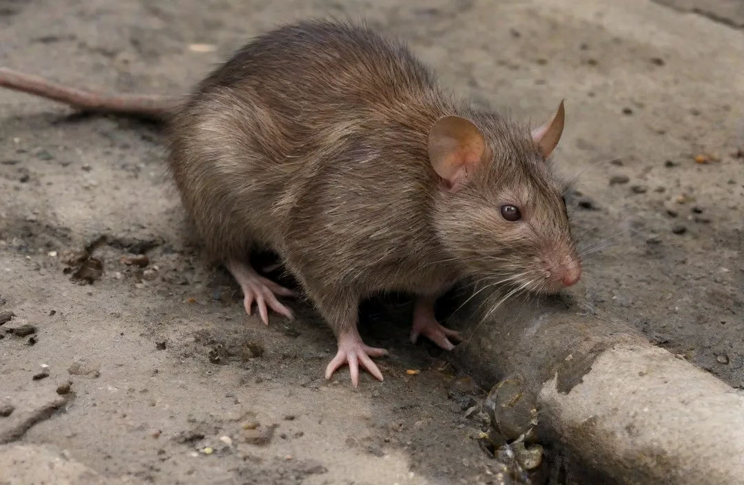 SBP mata ratos? SBP mata ratos?