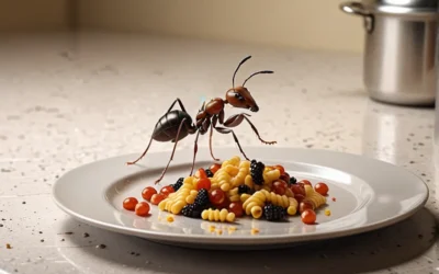 Preço Dedetização de Formigas: como saber se é um bom negócio?