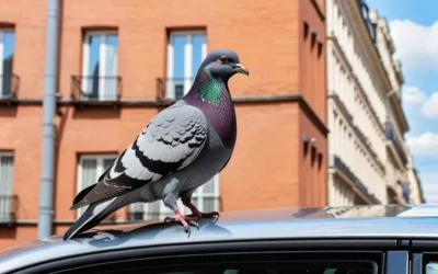 Sistemas Anti-Pombos: entenda como eles funcionam