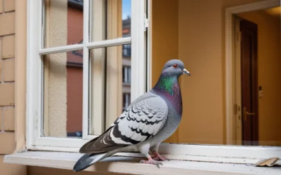 Sal espanta pombos funciona? Saiba de uma vez por todas