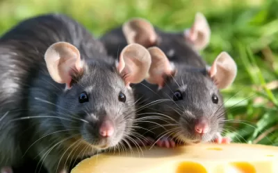 Como eliminar ratos de uma vez por todas: saiba o que fazer neste artigo