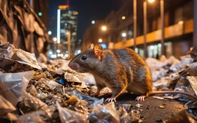 Como eliminar ratos: veja como acabar com a infestação antes que seja tarde