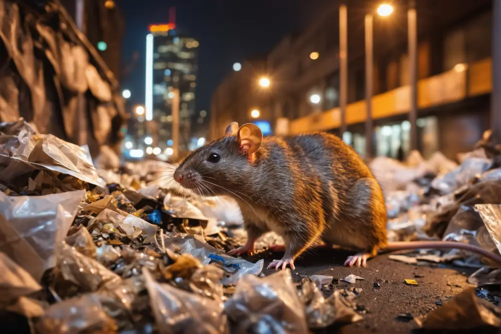 Como eliminar ratos: veja como acabar com a infestação antes que seja tarde