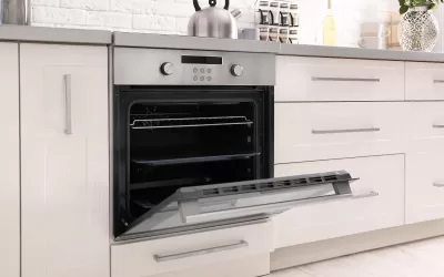 Como acabar com ratos no fogão?