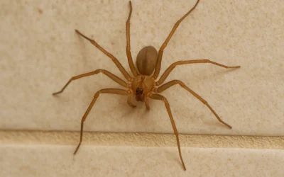 Como Eliminar Aranha-Marrom: a Solução para esse Problema