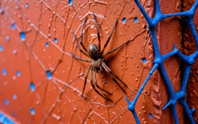 Como Afastar Aranhas Domésticas: Métodos para Eliminar essas Invasoras com Eficiência