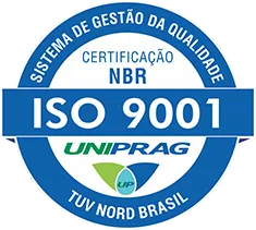 Antinsect - ISO 9001 Antinsect - ISO 9001