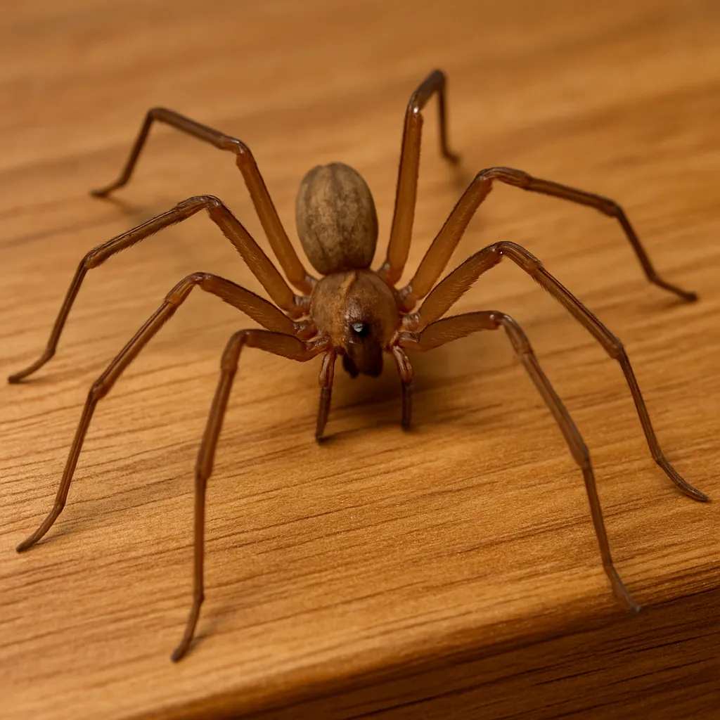 Segurança para sua Família: Veja Como Afastar Aranhas da Residência Segurança para sua Família: Veja Como Afastar Aranhas da Residência