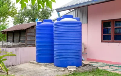Limpeza de Caixa D’água: Entenda como é Feita