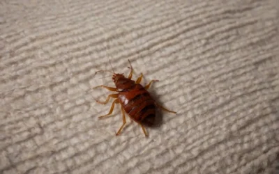 Como Saber se tem Percevejo no Colchão: Dicas para uma Avaliação Eficiente