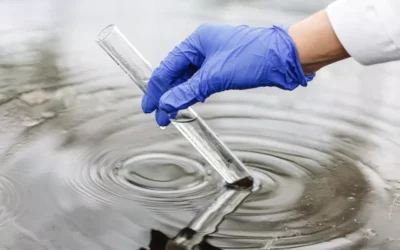 Limpeza Caixa de D’água: O que diz a Vigilância Sanitária?