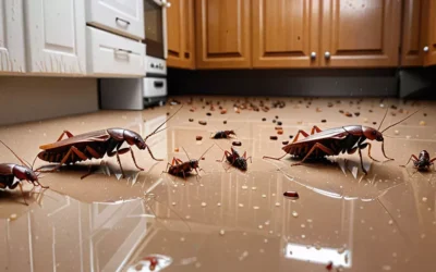 Controle de Pragas em Canoas: soluções para ratos e insetos