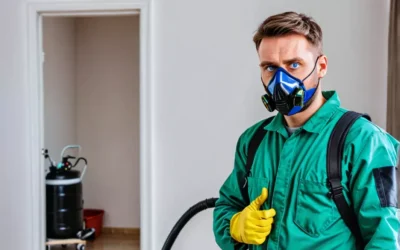 Diferenças entre Dedetização e Desinsetização: saiba mais