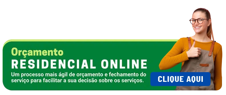 Orçamento para Dedetização Residencial - Antinsect
